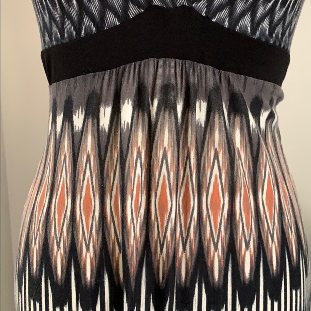 BaRila Mod Halter Maxi - Picture 4 of 9